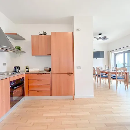 Mediterranea Apartman