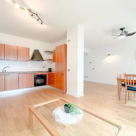 Mediterranea Apartment *