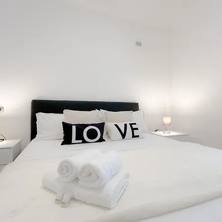 Mediterranea Apartment *
