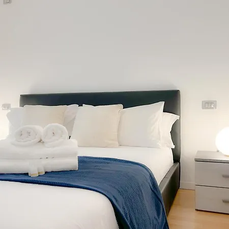 Mediterranea Apartment Savona