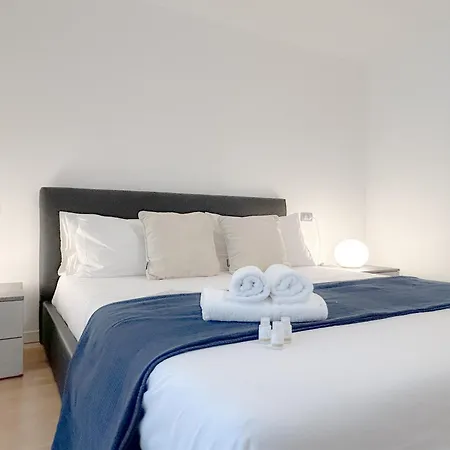 Apartment Mediterranea