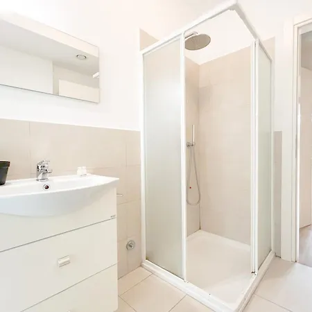 Apartment Mediterranea Savona