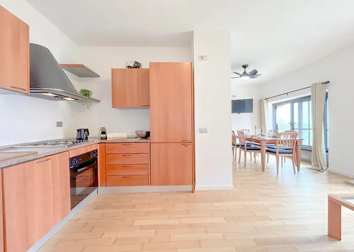 Mediterranea Apartman