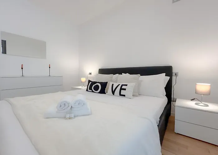 Mediterranea Apartman Savona