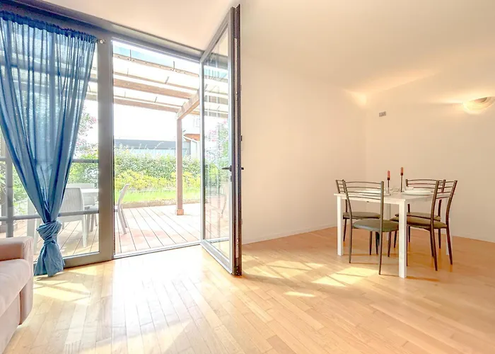 Mediterranea Apartman Savona