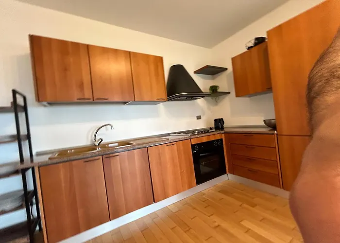 Apartman Mediterranea Savona