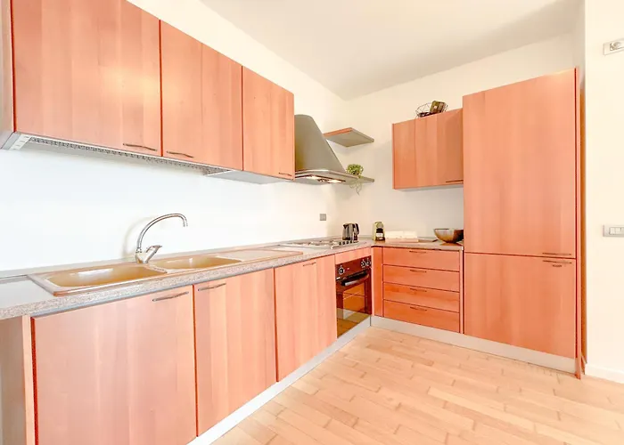 Apartman Mediterranea