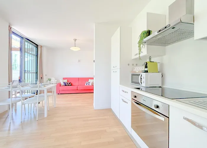 Apartman Mediterranea *
