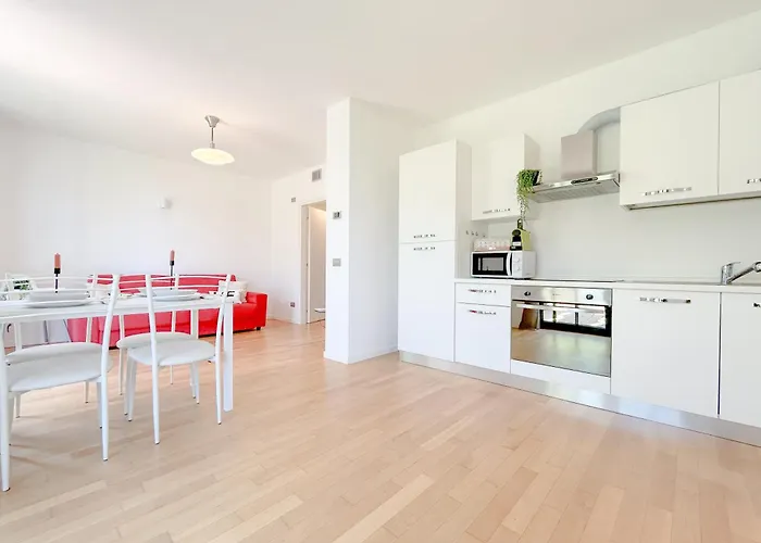 Apartman Mediterranea *