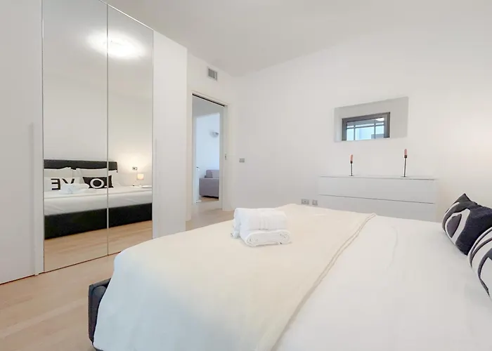 Apartman Mediterranea Savona