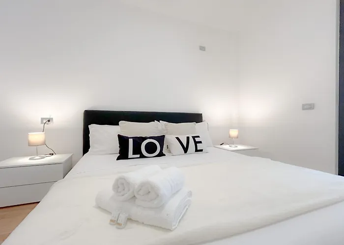 Mediterranea Apartman *
