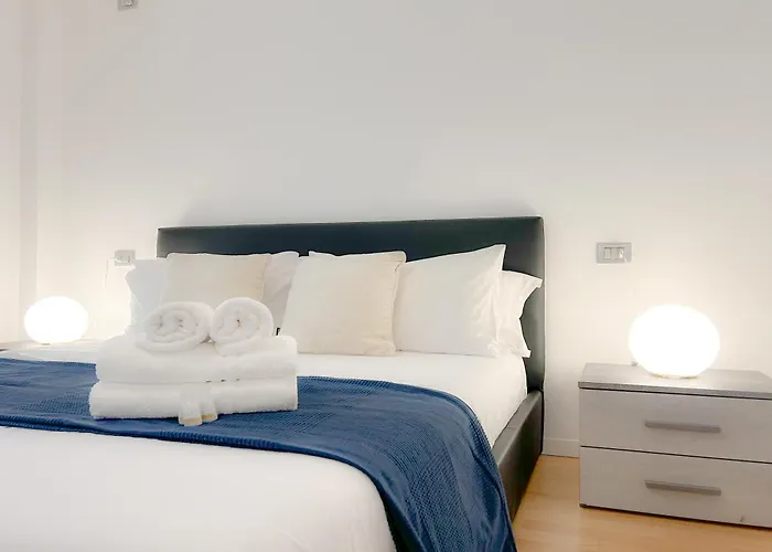 Mediterranea Apartman Savona