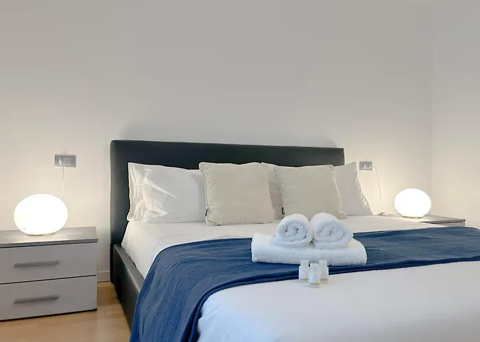 Apartman Mediterranea