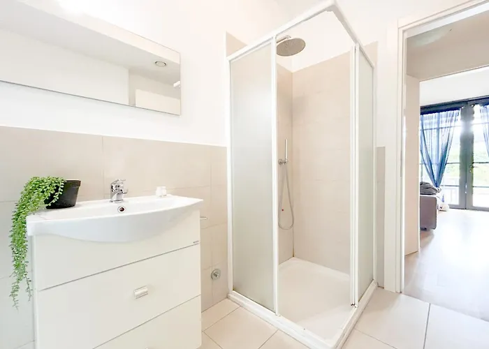 Apartman Mediterranea Savona