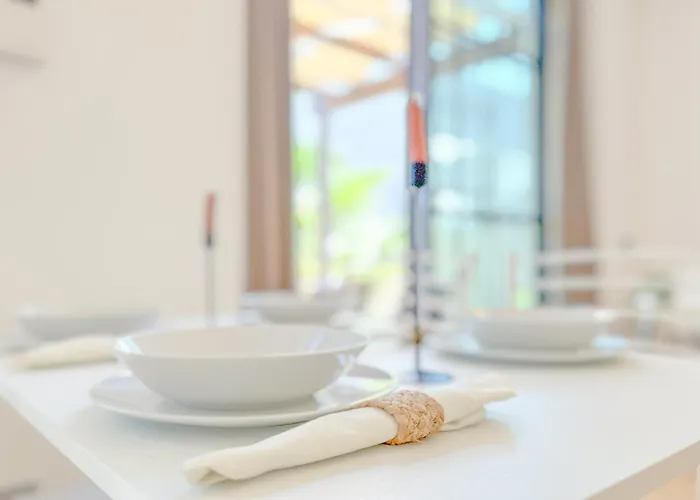 Mediterranea Apartman Savona