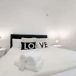 Mediterranea Апартаменты *