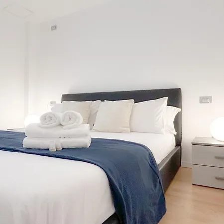 Apartment Mediterranea *