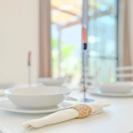 Mediterranea شقة سافونا