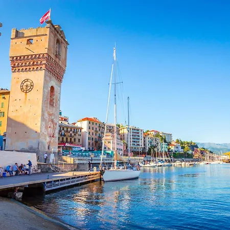 شقة Mediterranea سافونا