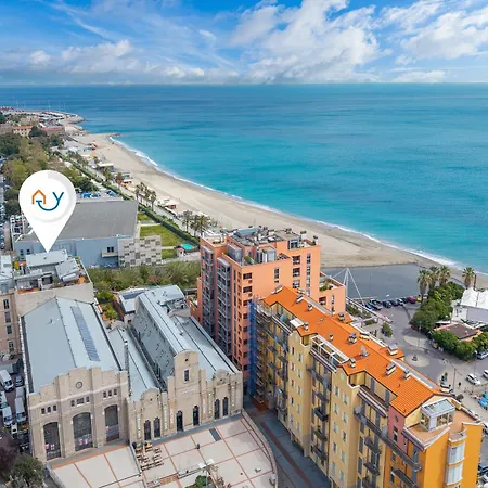شقة Mediterranea